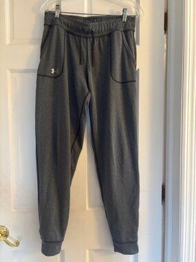 Under Armour Gray sweatpants